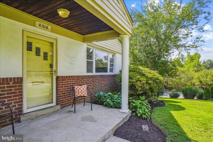 8518 Grubb Road Chevy Chase, MD 20815 - Photo 5 of 62 Gallery Image 5