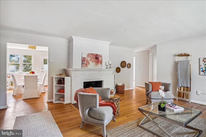 8518 Grubb Road Chevy Chase, MD 20815 - Photo 7 of 62 Gallery Image 7
