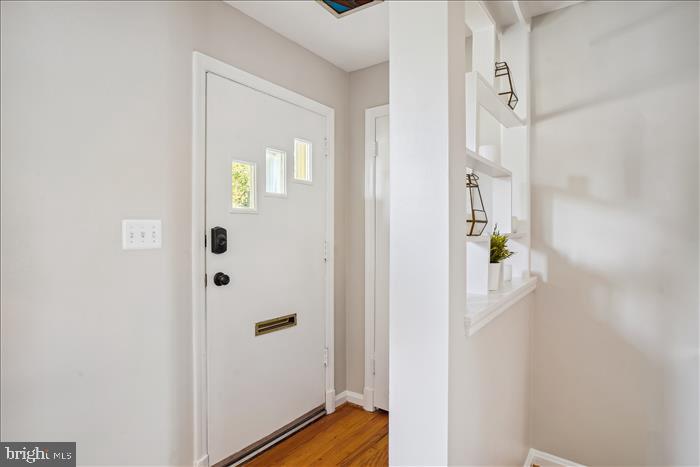 8518 Grubb Road Chevy Chase, MD 20815 - Photo 8 of 62 Gallery Image 8