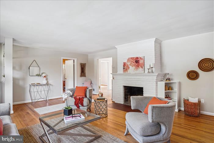 8518 Grubb Road Chevy Chase, MD 20815 - Photo 10 of 62 Gallery Image 10