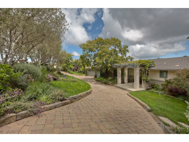 550 Pullman Road Hillsborough, CA 94010 - Photo 1 of 17