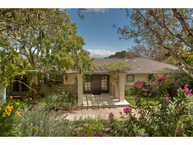 550 Pullman Road Hillsborough, CA 94010 - Photo 2 of 17