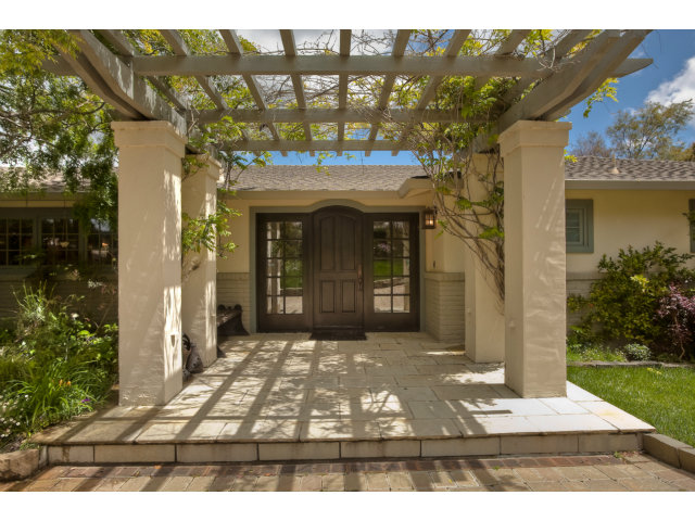550 Pullman Road Hillsborough, CA 94010 - Photo 4 of 17