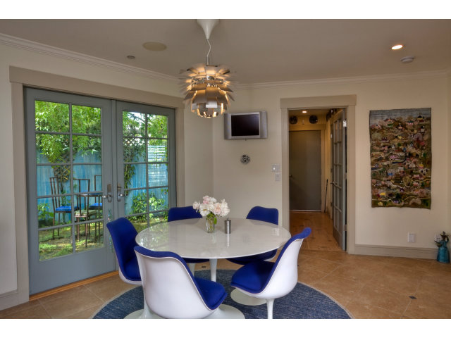 550 Pullman Road Hillsborough, CA 94010 - Photo 8 of 17