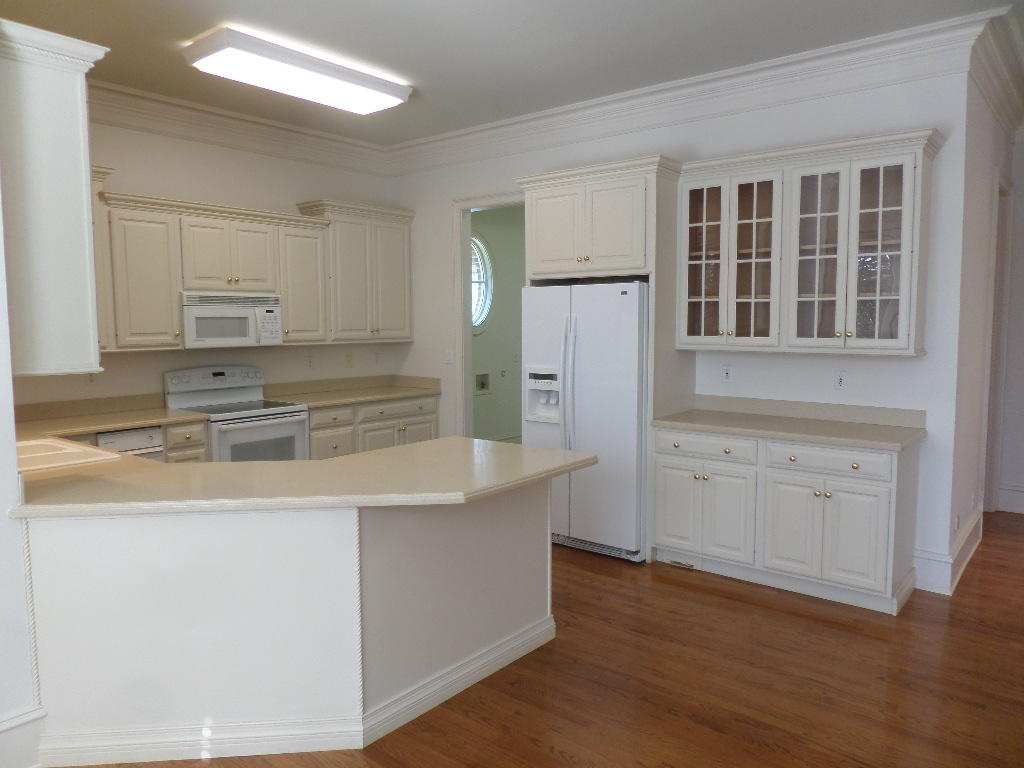 19 Rockingham Road Oak Ridge, TN 37830 - Photo 4 of 37 Kitchen