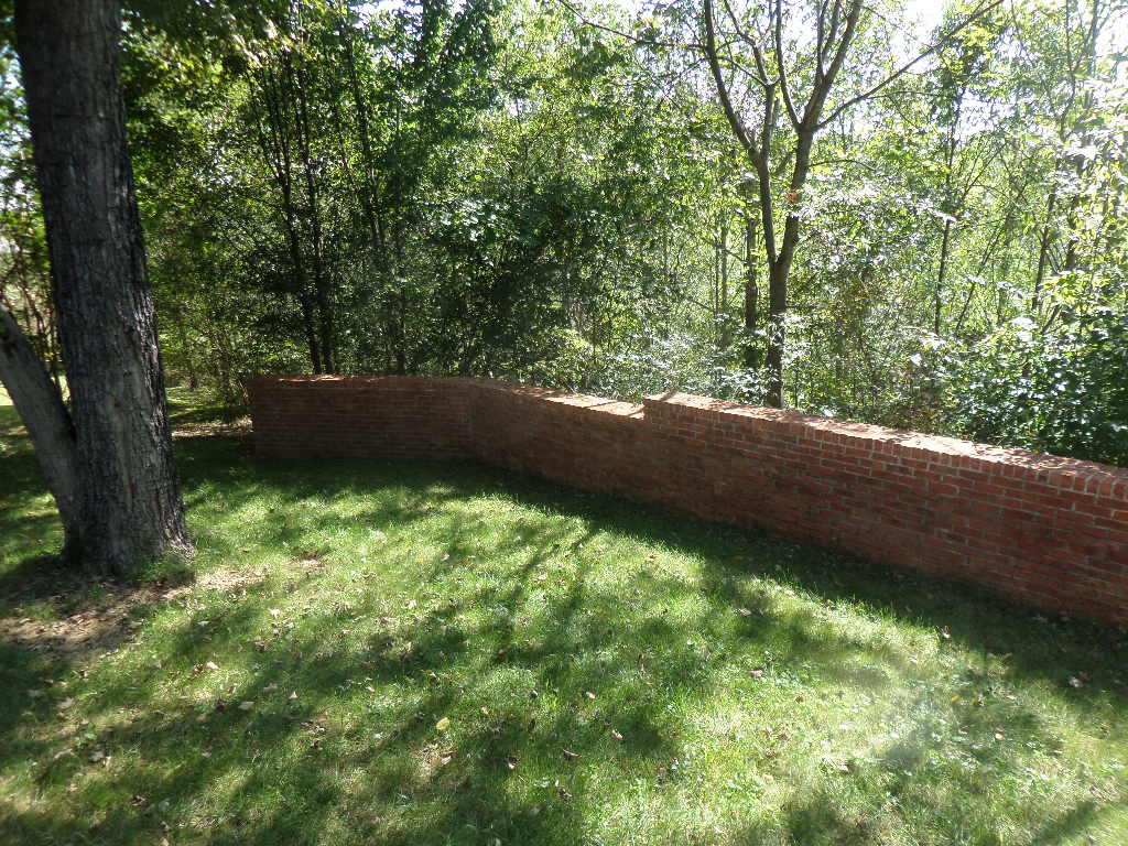 19 Rockingham Road Oak Ridge, TN 37830 - Photo 34 of 37 Back Yard