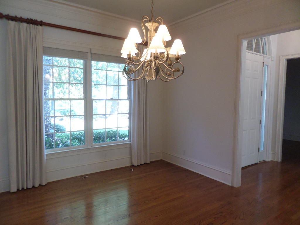 19 Rockingham Road Oak Ridge, TN 37830 - Photo 10 of 37 Dining Room