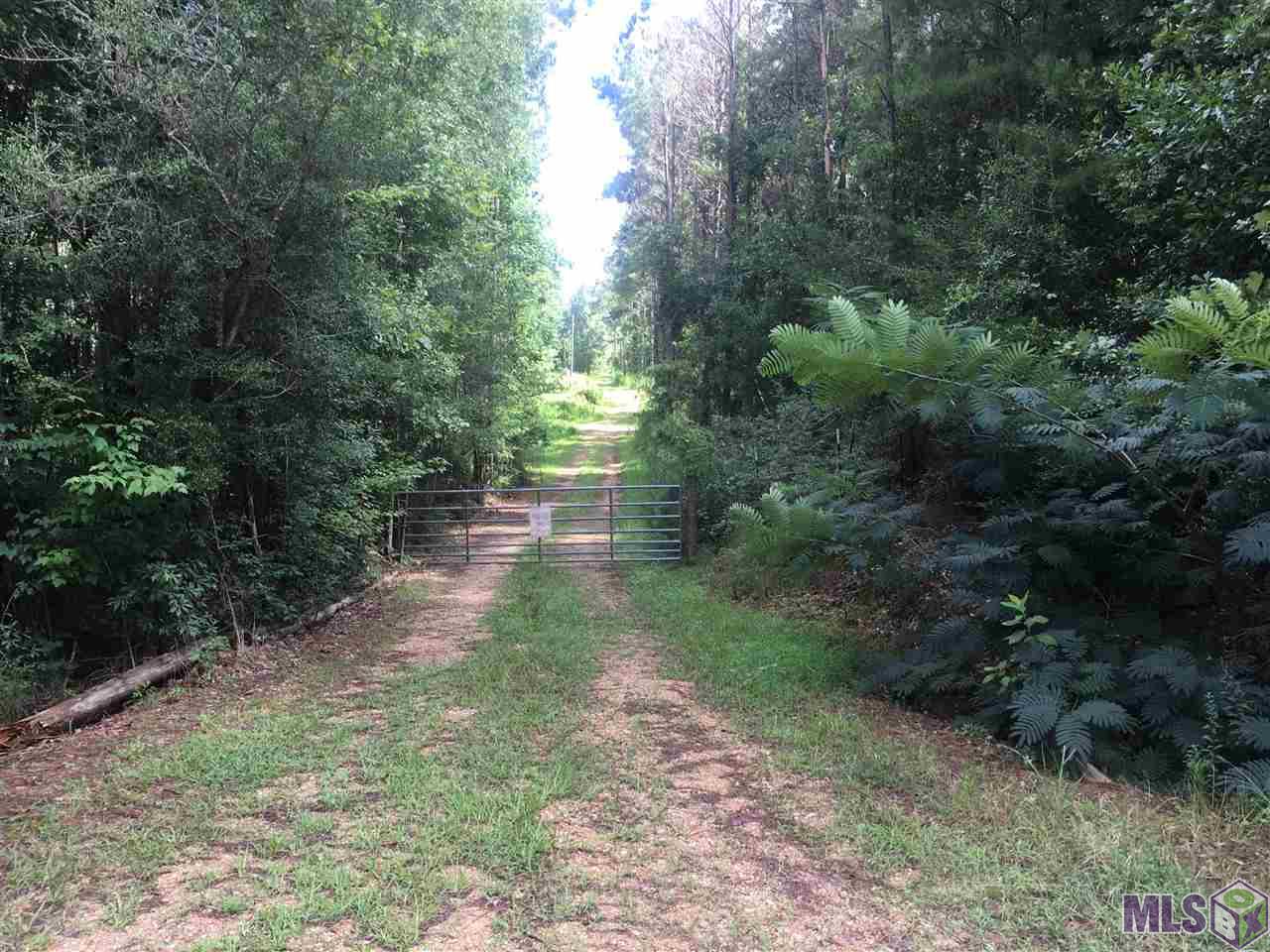 3407 Powell Road Liberty, MS 39645 - Photo 1 of 2
