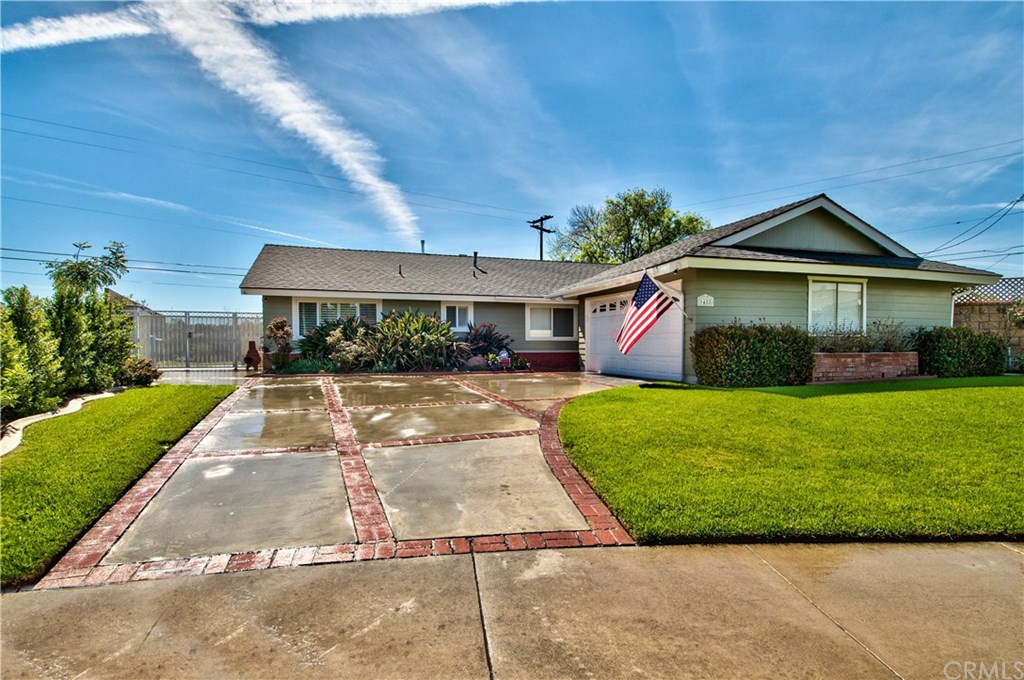1488 Rosehill Drive Riverside, CA 92507 - Photo 1 of 1