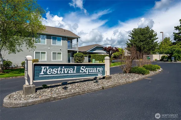 $407,500 | 5010 Festival Boulevard, Unit 1B, Bellingham, WA 98226