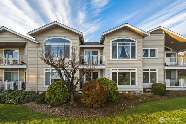 $407,500 | 5010 Festival Boulevard, Unit 1B, Bellingham, WA 98226