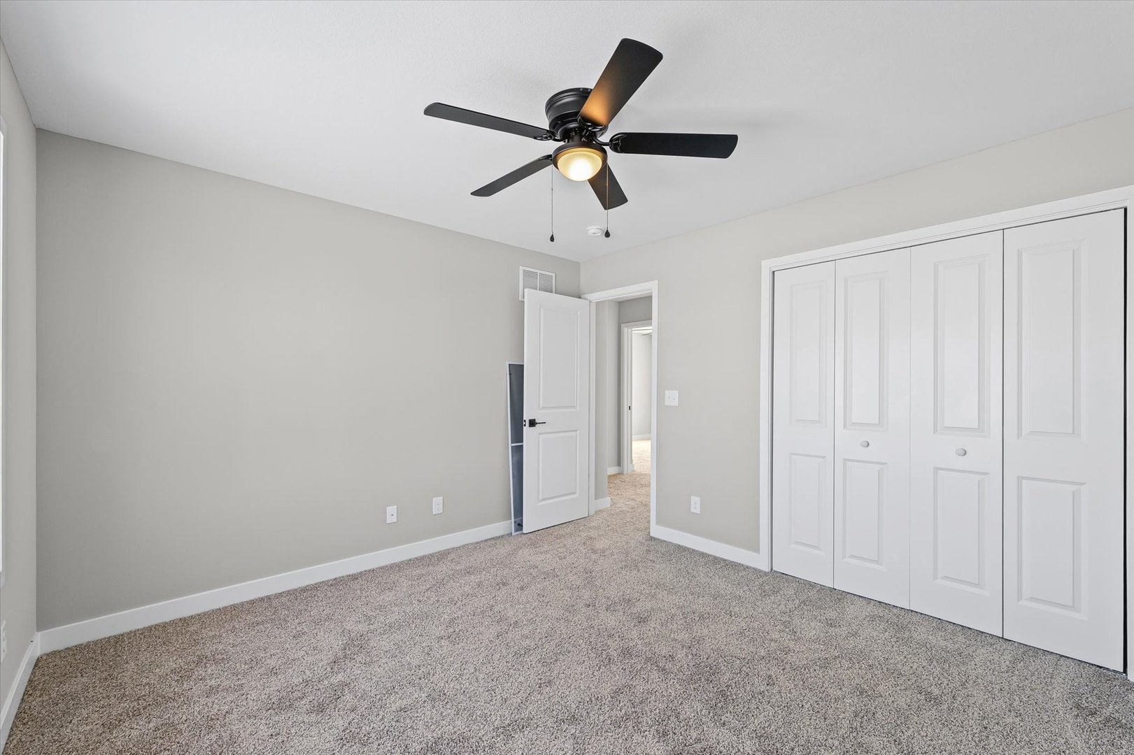 302 Sutton Street Savoy, IL 61874 - Photo 20 of 32 a view of an empty room