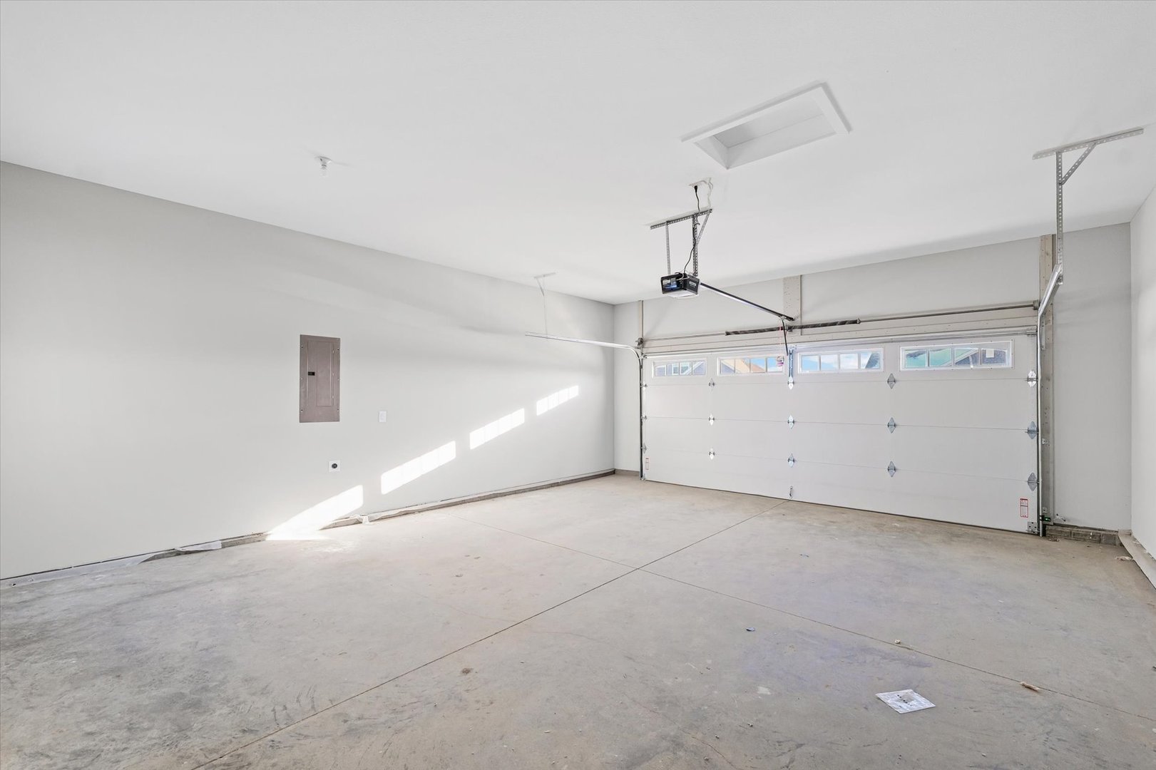 302 Sutton Street Savoy, IL 61874 - Photo 30 of 32 a view of an empty room