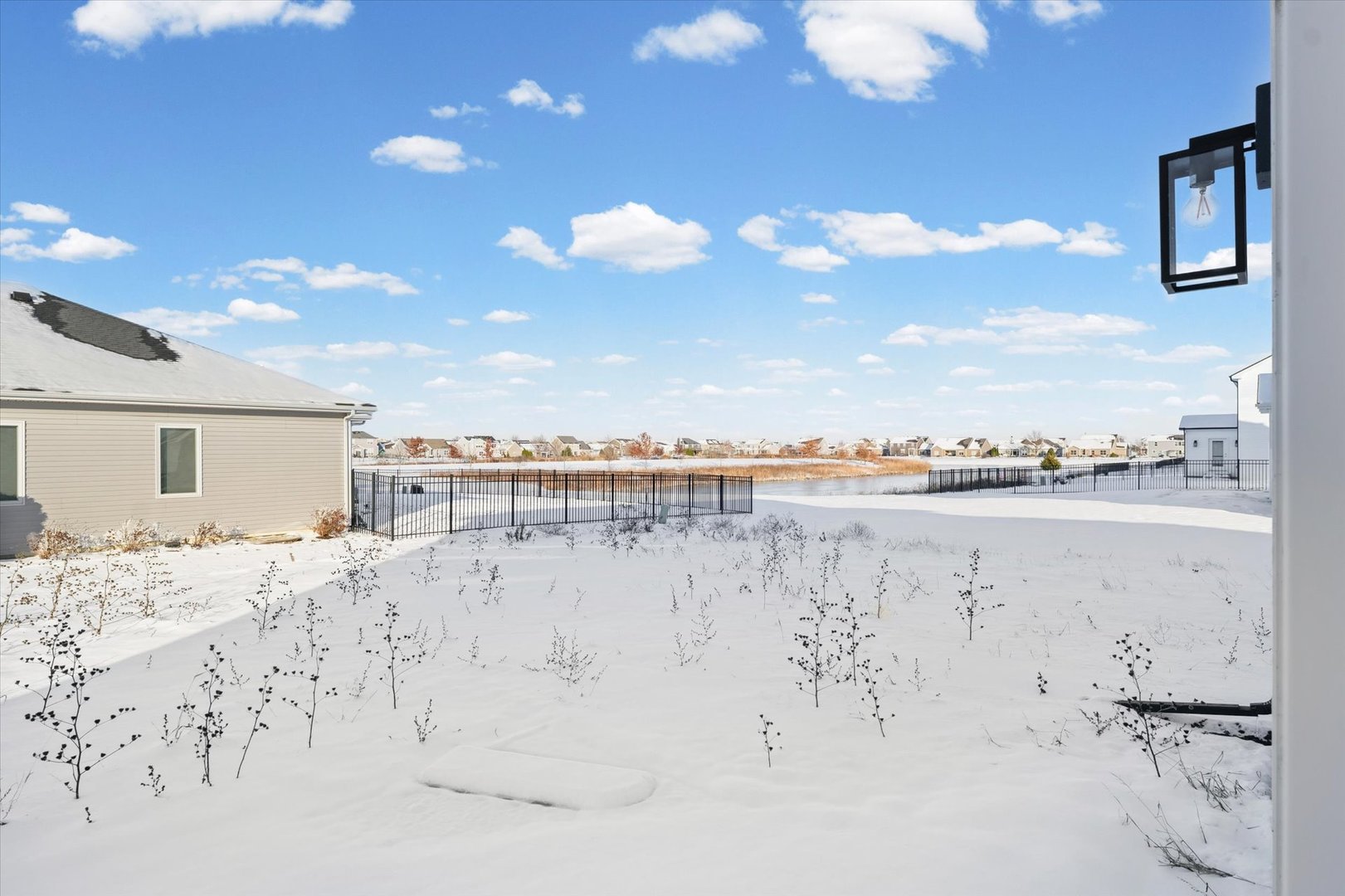 302 Sutton Street Savoy, IL 61874 - Photo 31 of 32 a view of walk in closet