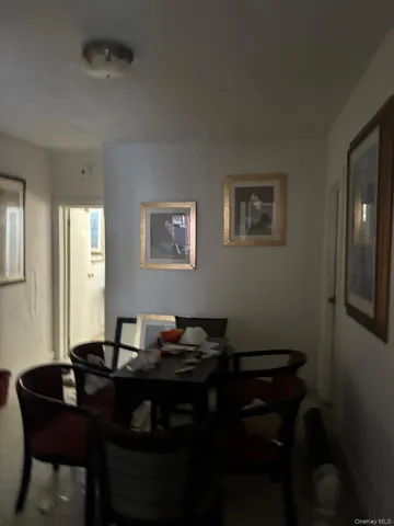 a view of a workspace with furniture