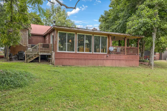 $345,000 | 120 Wallace Drive, Waynesboro, TN 38485