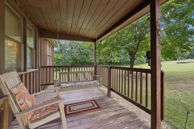 a kitchen with stainless steel appliances granite countertop a stove and refrigerator