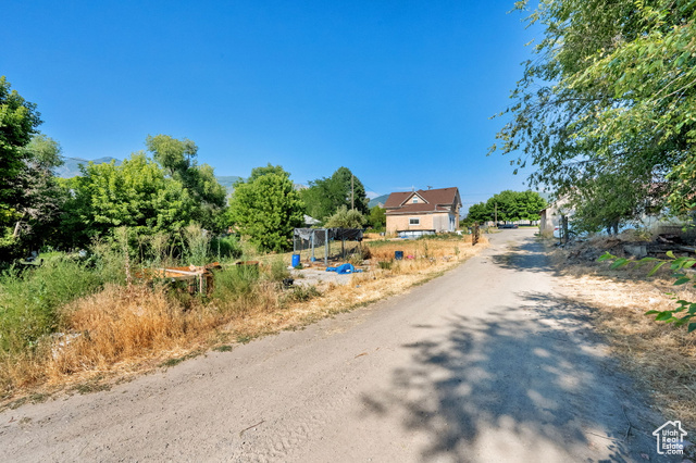 1632 South Main Street Springville, UT 84663 - Photo 70 of 93 View of road