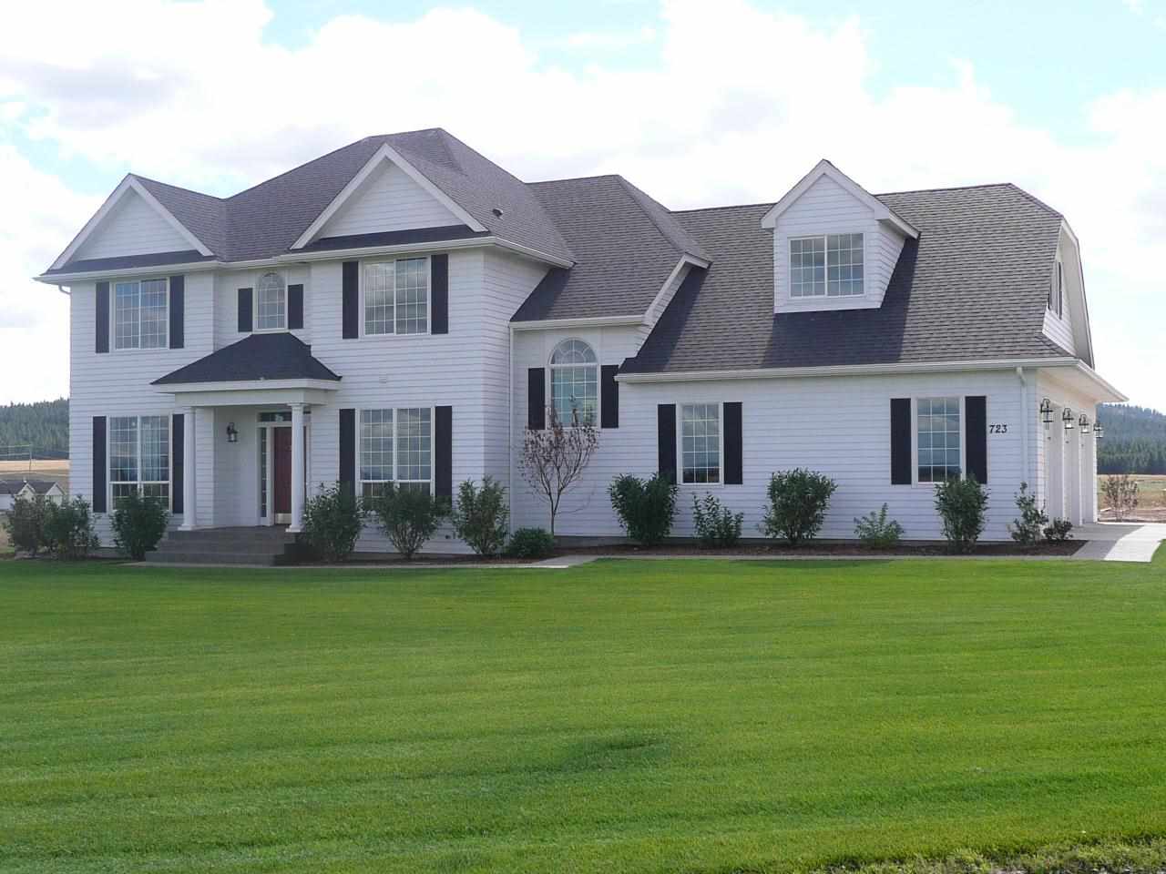 7723 West Ridgeway Road Deer Park, WA 99006 - Photo 2 of 20