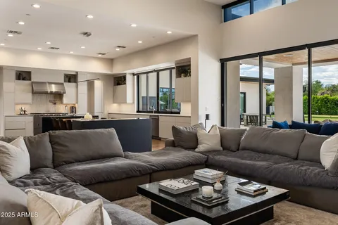 $6,395,000 | 9148 North 66th Place, Paradise Valley, AZ 85253