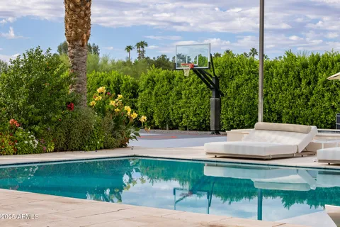 $6,395,000 | 9148 North 66th Place, Paradise Valley, AZ 85253