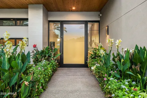 $6,395,000 | 9148 North 66th Place, Paradise Valley, AZ 85253