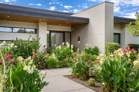$6,395,000 | 9148 North 66th Place, Paradise Valley, AZ 85253
