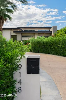 $6,395,000 | 9148 North 66th Place, Paradise Valley, AZ 85253