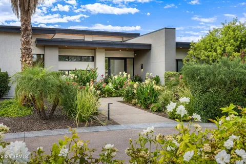 $6,395,000 | 9148 North 66th Place, Paradise Valley, AZ 85253