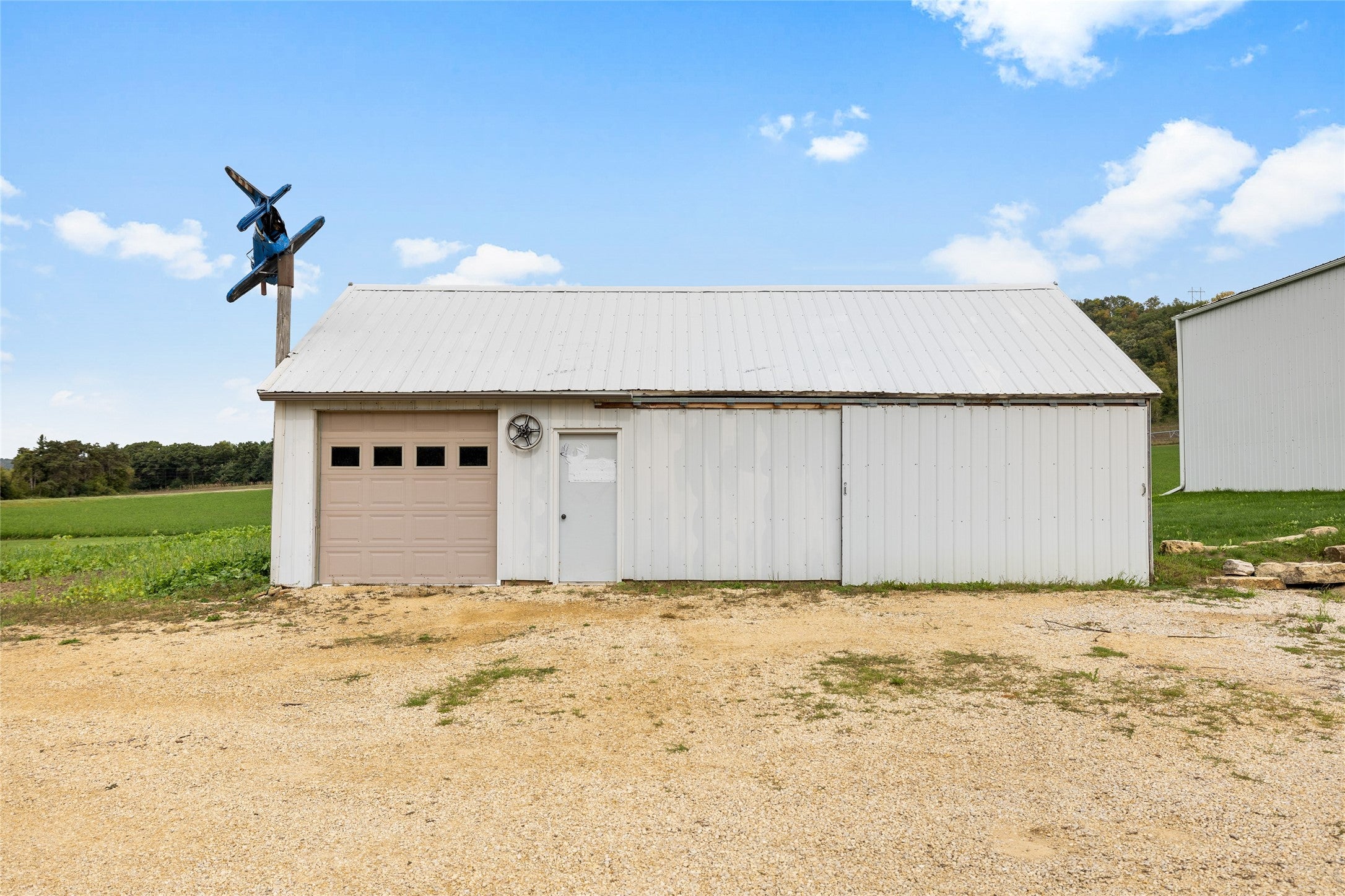 776 Center Creek Road Nelson, WI 54756 - Photo 5 of 37 Gallery Image 5