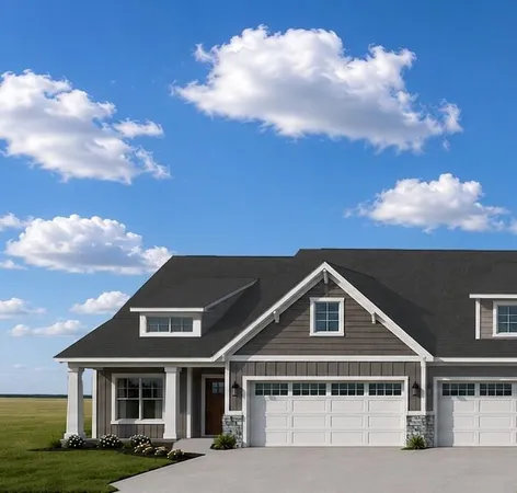 $374,900 | 11941 Smithfield Drive, Unit LOT 7, Holland, MI 49424