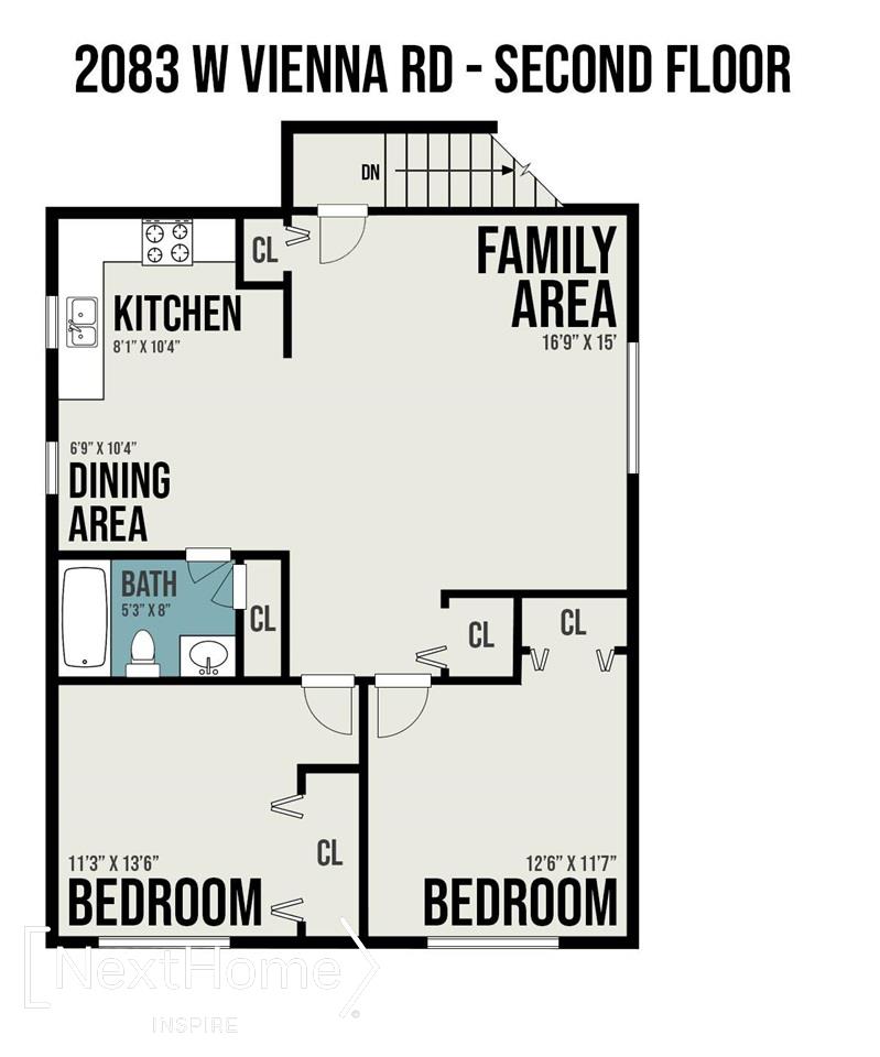 2083 West Vienna Road Clio, MI 48420 - Photo 30 of 30 50047615-29.JPG
