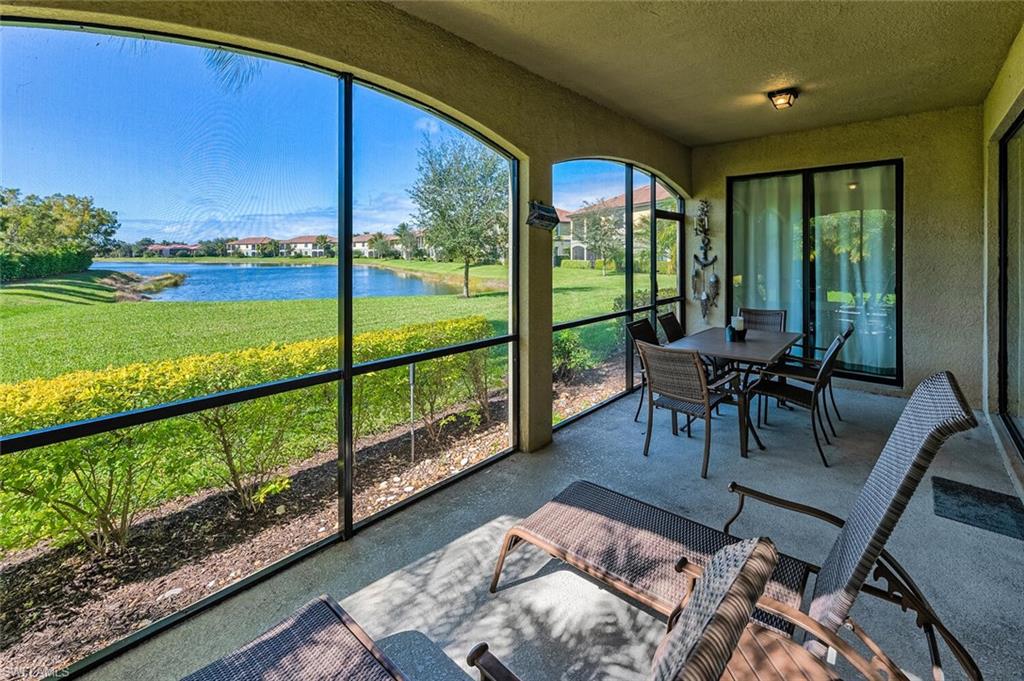 9512 Napoli Lane, Unit 101 Naples, FL 34113 - Photo 22 of 35