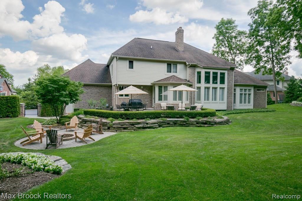 734 Palms Road Bloomfield Hills, MI 48304 - Photo 35 of 43 734PalmsRd-49.jpg