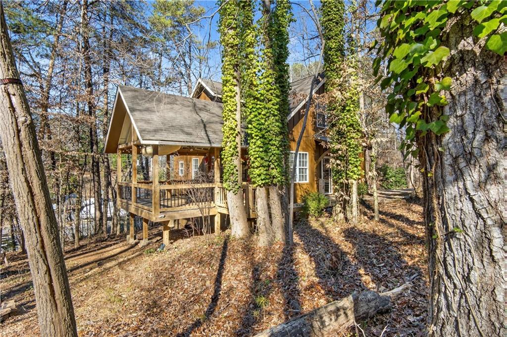 3016 Pathway Road Gainesville, GA 30501 - Photo 4 of 44