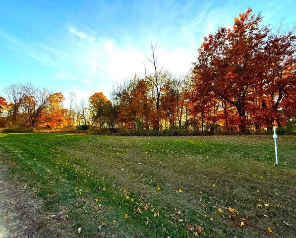 $124,900 | Lot #13 Mississippi, Bagley, WI 53801