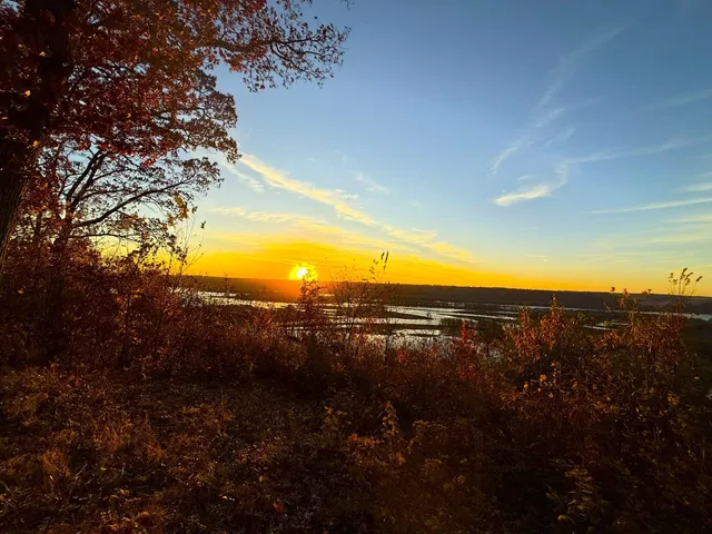 $124,900 | Lot #13 Mississippi, Bagley, WI 53801