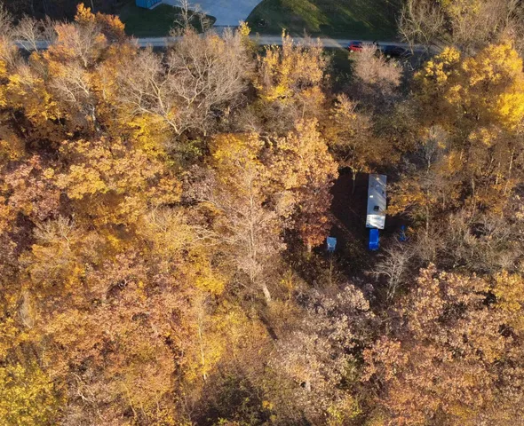 $124,900 | Lot #13 Mississippi, Bagley, WI 53801