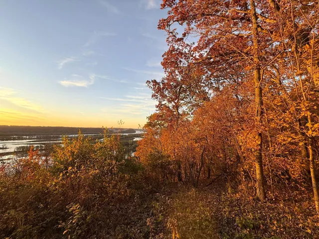 $124,900 | Lot #13 Mississippi, Bagley, WI 53801