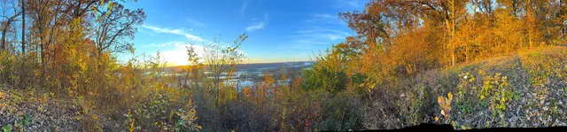 $124,900 | Lot #13 Mississippi, Bagley, WI 53801