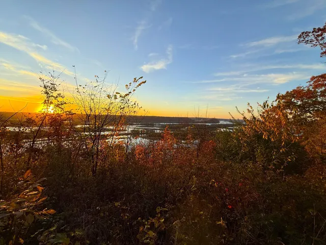 $124,900 | Lot #13 Mississippi, Bagley, WI 53801