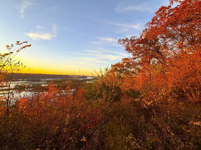 $124,900 | Lot #13 Mississippi, Bagley, WI 53801