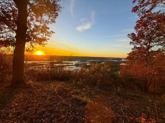 $124,900 | Lot #13 Mississippi, Bagley, WI 53801