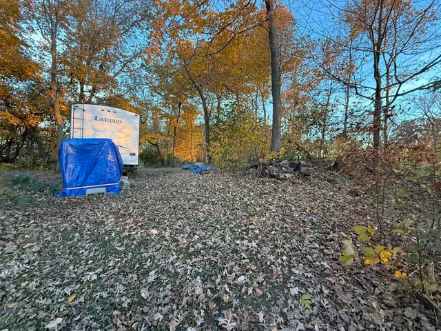 $124,900 | Lot #13 Mississippi, Bagley, WI 53801