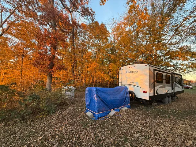 $124,900 | Lot #13 Mississippi, Bagley, WI 53801