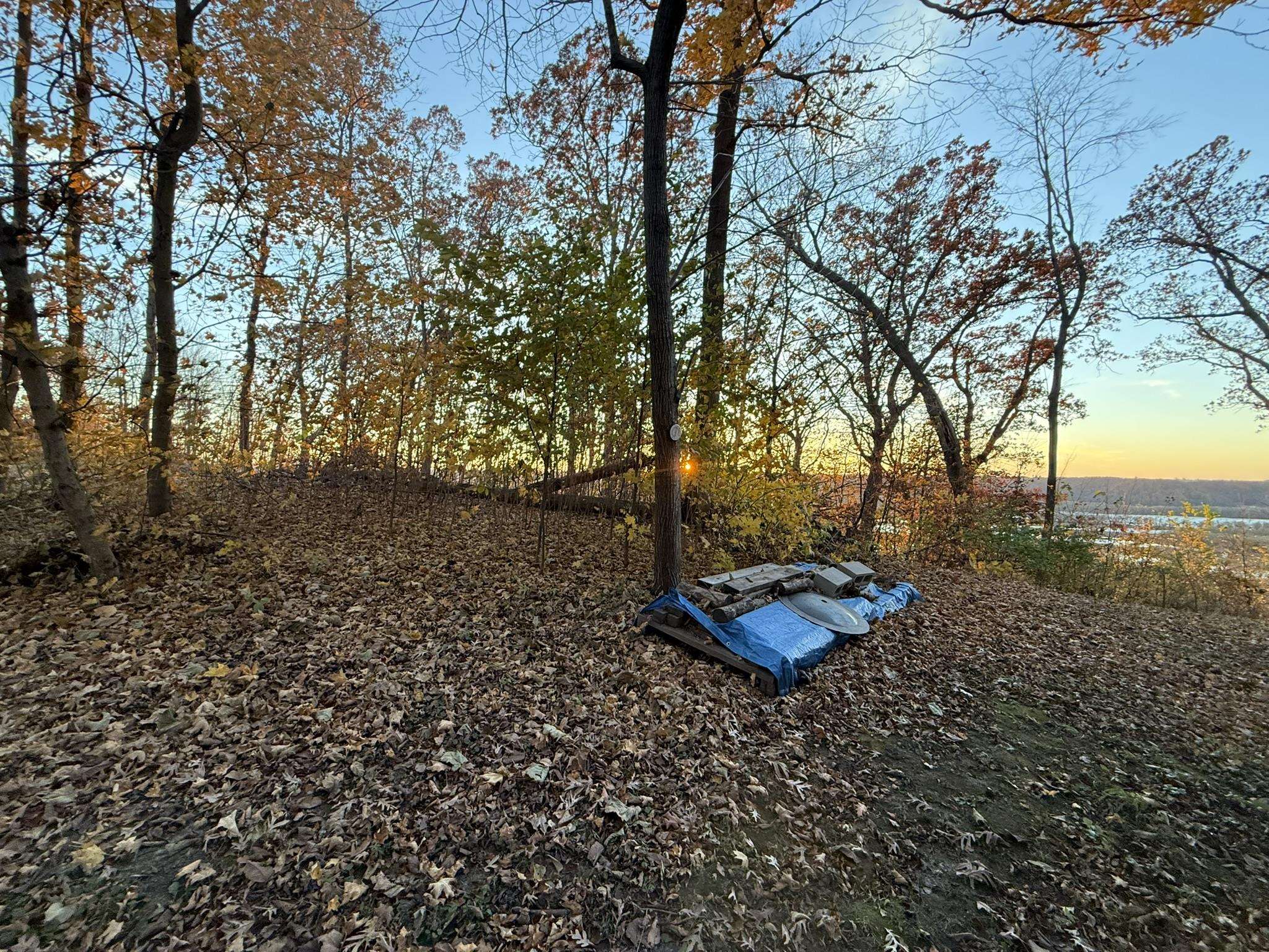 Lot #13 Mississippi Bagley, WI 53801 - Photo 29 of 33