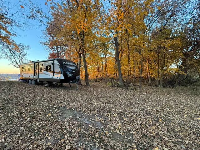 $124,900 | Lot #13 Mississippi, Bagley, WI 53801