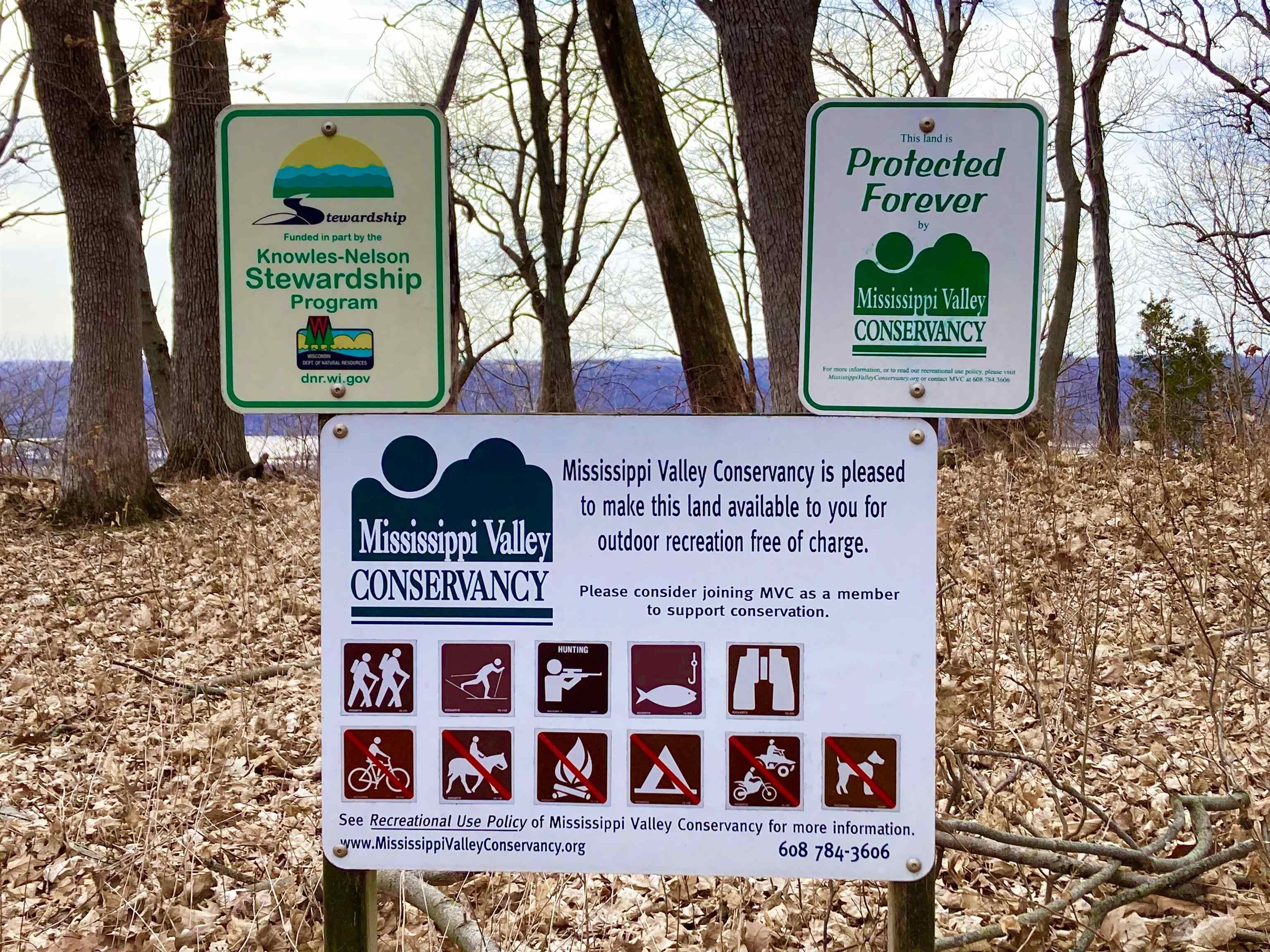 Lot #13 Mississippi Bagley, WI 53801 - Photo 33 of 33