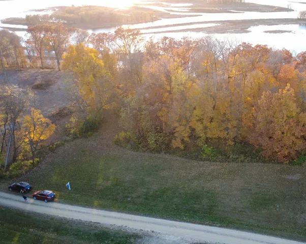 $124,900 | Lot #13 Mississippi, Bagley, WI 53801