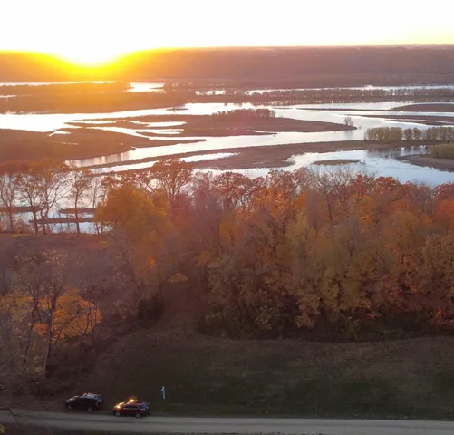 $124,900 | Lot #13 Mississippi, Bagley, WI 53801